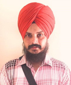 Coordinator Photo