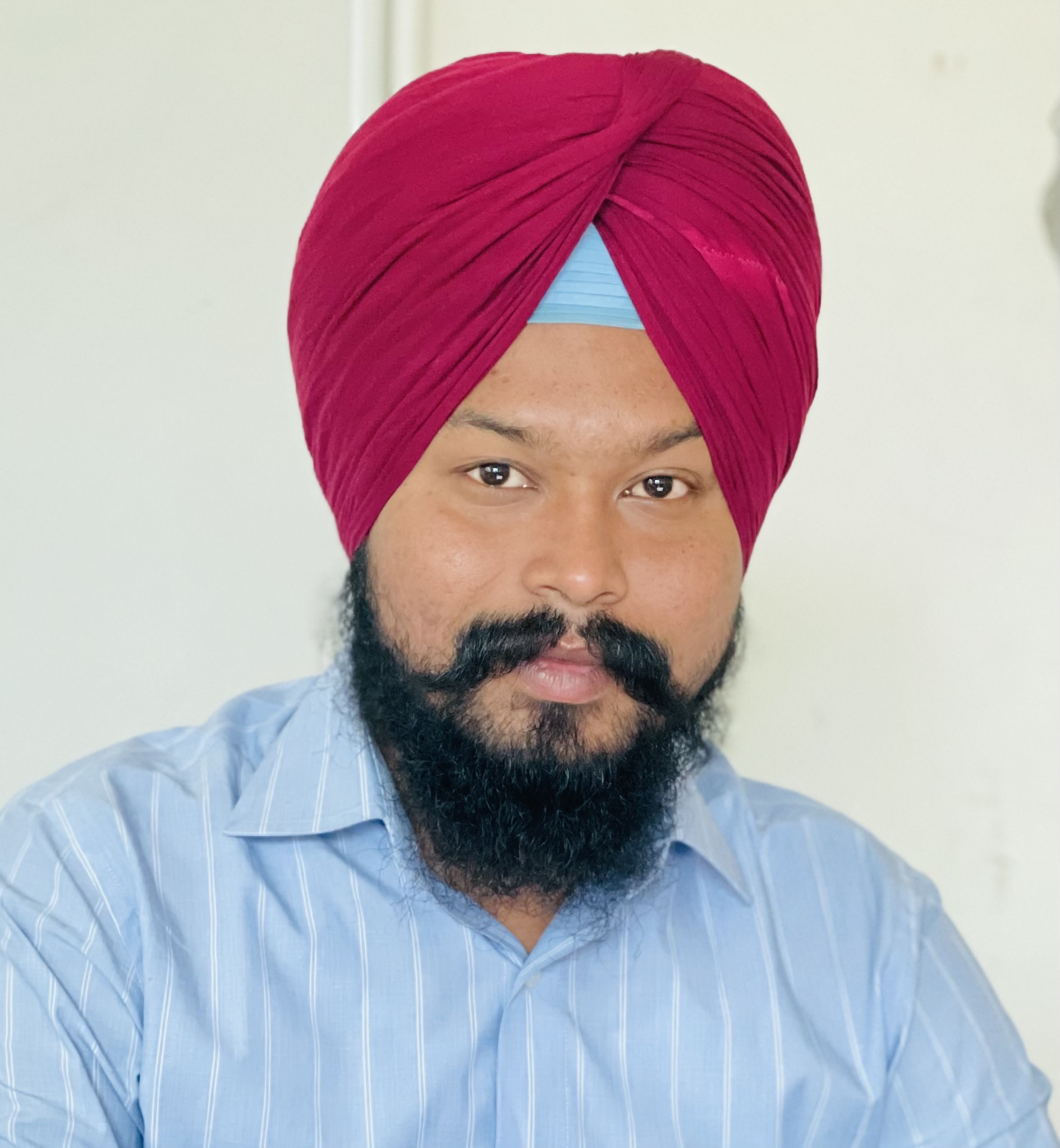 Coordinator Photo