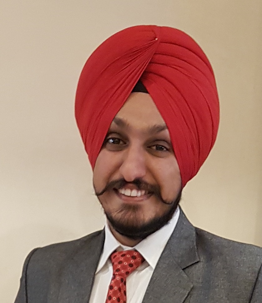 Coordinator Photo