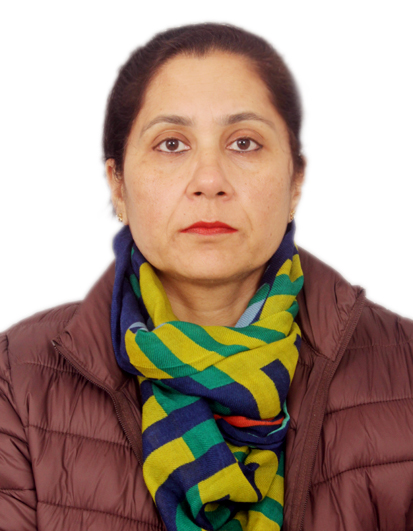 Coordinator Photo