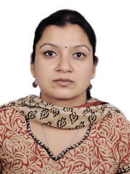 Coordinator Photo