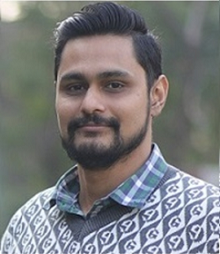 Coordinator Photo
