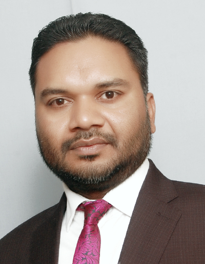 Coordinator Photo
