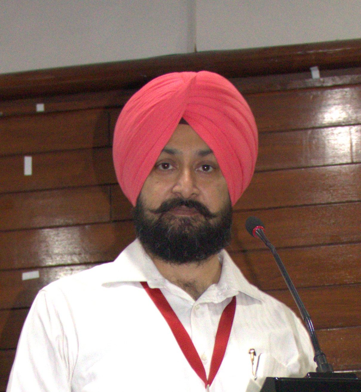 Coordinator Photo