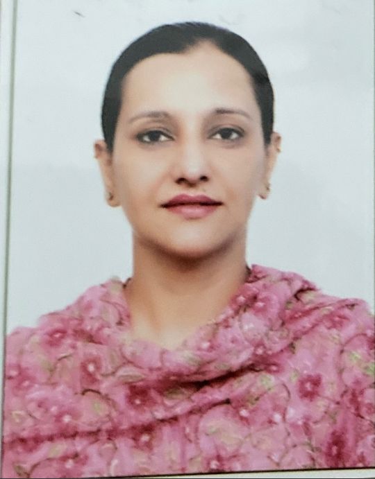 Coordinator Photo